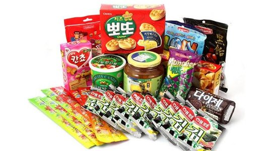 苯甲酸 山梨酸 糖精鈉、安賽蜜含量的測定解決方案