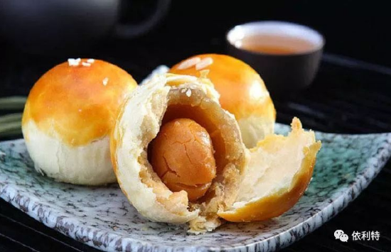 美味與健康，依利特來(lái)助力—食品添加劑的檢測(cè)解決方案