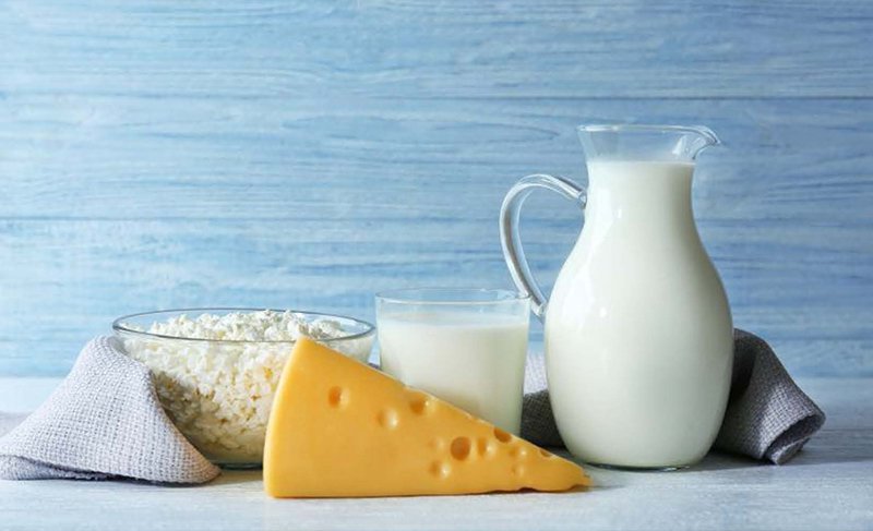 乳制品檢測解決方案