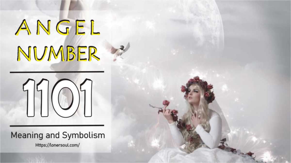 1101 Angel Number: Self Care, Self-Love & Personal Growth